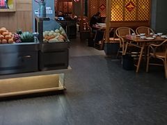 -村长家的疙瘩汤·东营菜(东营茶城店)