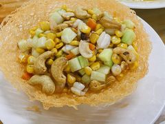 -长平肥姐白粥·海鲜打冷