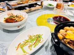 -徽州小镇(高新店)