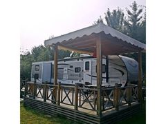 -意大利农场度假村