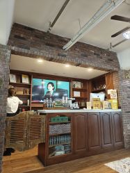 -BarberKiNG男士理发馆Barbershop