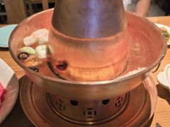 -额尔敦传统涮(光明路店)