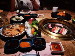 -额尔敦牛厨师铜板烧