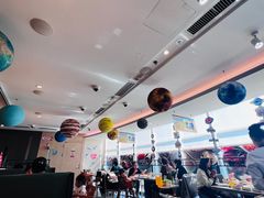 -海底捞大排档火锅(悦荟广场店)