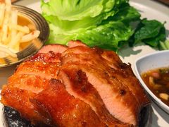 -星叶·东南亚料理(温州万象城店)
