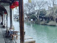 -南浔古镇