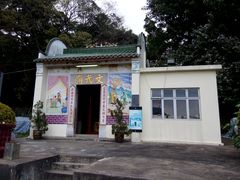 -梅窝