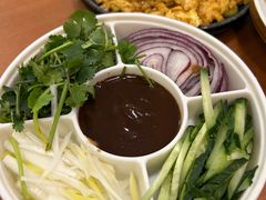 -老昌春饼(中央大街店)