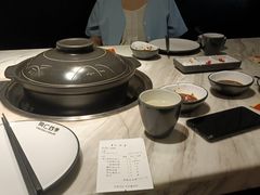 -同仁四季椰子鸡(福田东园总店)