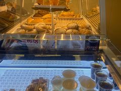 -新侨三宝乐面包店(崇文门店)