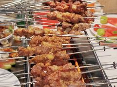 -串门小炉子自助烧烤·小火锅(南京首店)