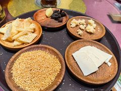 -牧马人奶茶馆(乌兰察布总店)