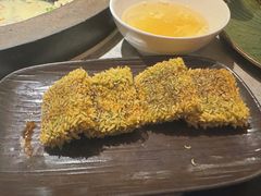 -鲜潭蒸汽石锅鱼(万象前海店)