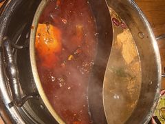 -谭三娘鲜切牛肉自助火锅(九眼桥总店)
