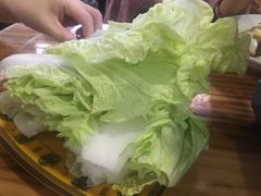 -贵州六盘水羊肉粉(观音桥店)