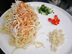 -小巷餐厅(五大街店)