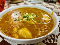 -老三样·旧食新味(船山路店)