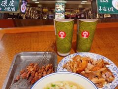 -毅祥斋老孙家泡馍(北院门鼓楼店)