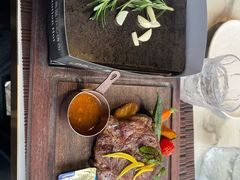 -1874融合西厨·观景餐厅(保利店)