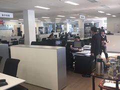 -北京国服信奥兴奥迪4S店(古城店)
