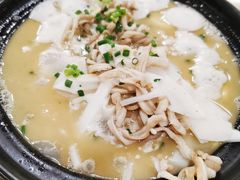 脆肚-李师傅脆肚(梅林店)