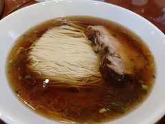 红汤-同得兴 Since·1995 传统苏式面馆(十全街店)