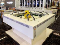 -百安居装修建材卖场(罗湖店)