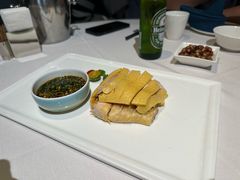 -老兴鲜(黄浦店)