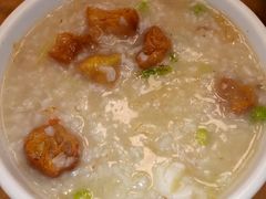 -台北楚楚园馅饼粥(虹桥南丰城店)