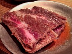 调味牛排-王妃家(明洞中央店)
