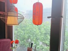 -九牧鱻·渝老鬼重庆火锅(人民路店)