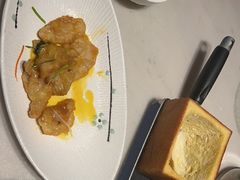 -小菜园新徽菜(合肥天鹅湖万达店)