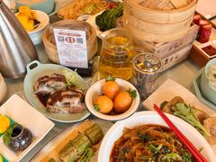 -柳州宾馆-云霄阁·旋转餐厅