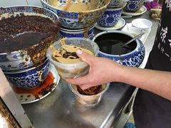 -何老二卤汁凉粉