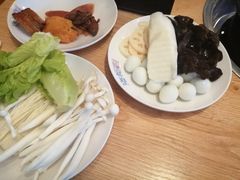-海柜涮烤一体自助餐厅(金鹰店)