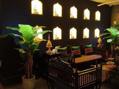 -泰王玺·正宗泰式按摩SPA(九霄店)