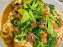 -围炉夜话·潮汕卤水火锅(榕江店)