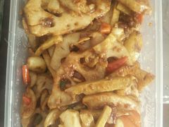 -相思林金岛饭店(青山湖店)
