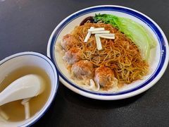-左记港食(融科天城店)