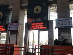 -常熟汽车客运站北站