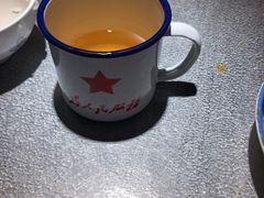 -探鱼·鲜青椒爽麻烤鱼(中山大信新都汇店)