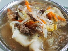 -敖特尔布里亚特美食坊(世纪花苑店)