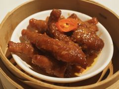 -利苑酒家(宜安广场店)