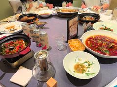 -徽镇小厨·经典徽菜(十里河店)