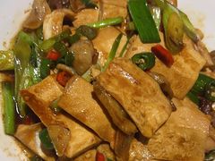 -小河盐帮·私家菜·烤鸭(三元桥·霄云路店)
