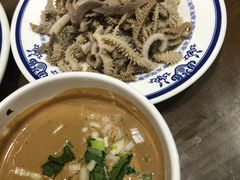 爆肚儿-老爆肚满五香烧牛羊肉