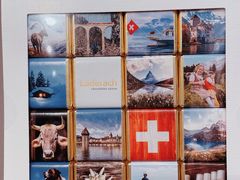 -Laderach 莱德拉(上海环贸iapm店)