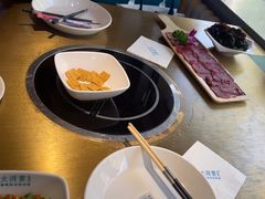 -大河宴·椒麻鱼火锅(北京路中和美食街店)