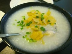 鱼片粥-添运来(茶园奥园广场店)