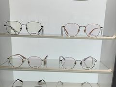 -宝视达眼镜(公园道店)